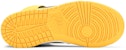 (PS) Nike Dunk High SP 'Iowa' Lelaki/Kasut Wanita DC9053-002