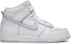 Buy (PS) Nike Dunk High SP 'Pure Platinum' - Platinum Tulen DC9053-101