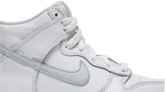 (PS) 나이키 덩크 하이 SP '퓨어 플래티넘' DC9053-101 Order (PS) 나이키 덩크 하이 SP '퓨어 플래티넘' DC9053-101