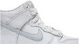 Order (PS) Nike Dunk High SP 'Pure Platinum' - Platinum Tulen DC9053-101