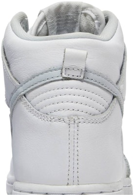 (Preschool) Nike Dunk High SP 'Pure Platinum' DC9053-101 Sizing (Preschool) Nike Dunk High SP 'Pure Platinum' DC9053-101
