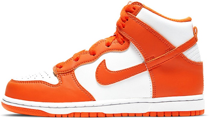 (PS) Nike Dunk High SP 'Syracuse' 2021 Zapatos Altos DD2314-100 Buy (PS) Nike Dunk High SP 'Syracuse' 2021 Zapatos Altos DD2314-100