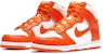 (PS) Nike Dunk High SP 'Syracuse' 2021 DD2314-100