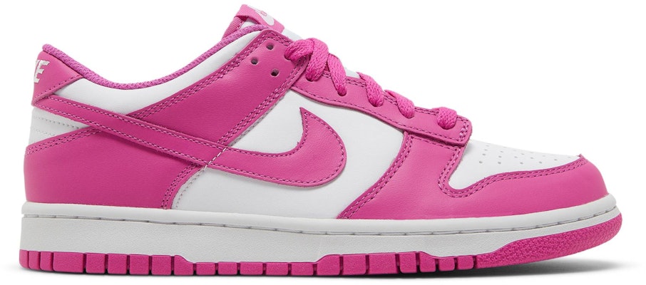 (PS) Nike Dunk Low 'Active Fuchsia' - Nike Dunk Low 'Active Fuchsia' FJ0705-100 Buy (PS) Nike Dunk Low 'Active Fuchsia' - Nike Dunk Low 'Active Fuchsia' FJ0705-100