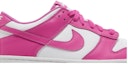 Order (PS) Nike Dunk Low 'Active Fuchsia' - Nike Dunk Low 'Active Fuchsia' FJ0705-100