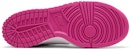 (PS) Nike Dunk Low 'Active Fuchsia' - Nike Dunk Low 'Active Fuchsia' FJ0705-100