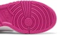 (PS) Nike Dunk Low 'Active Fuchsia' - Nike Dunk Low 'Active Fuchsia' FJ0705-100
