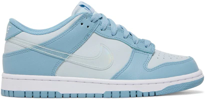 (Preschool) Nike Dunk Low 'Aura Clear' DH9756-401 (Preschool) Nike Dunk Low 'Aura Clear' DH9756-401