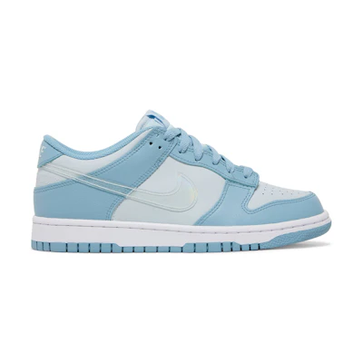 (PS) Nike Dunk Low 'Aura Clear'