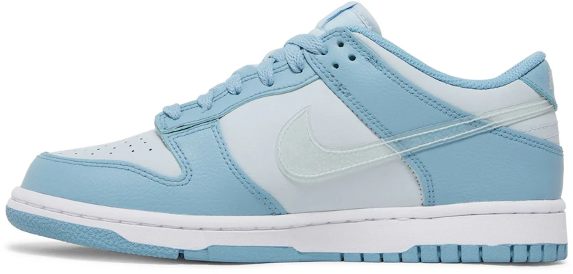 (PS) 耐克Dunk低帮‘空气清透’ DH9756-401 Lookbook (PS) 耐克Dunk低帮‘空气清透’ DH9756-401