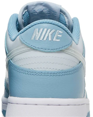 (PS) 耐克Dunk低帮‘空气清透’ DH9756-401 Sizing (PS) 耐克Dunk低帮‘空气清透’ DH9756-401