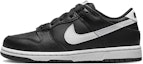 Buy (PS) Nike Dunk Low 'Panda Hitam 2.0' FD1228-001