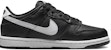 (PS) Nike Dunk Low 'Panda Hitam 2.0' FD1228-001