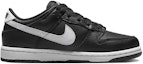 Order (PS) Nike Dunk Low 'Panda Hitam 2.0' FD1228-001