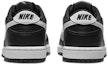 Purchase (PS) Nike Dunk Low 'Panda Hitam 2.0' FD1228-001