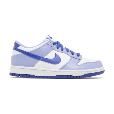 (PS) Nike Dunk Low 'Blueberry'
