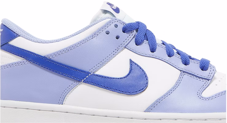 (PS) 나이키 덩크 로우 '블루베리' 🫐 DZ4457-100 Order (PS) 나이키 덩크 로우 '블루베리' 🫐 DZ4457-100