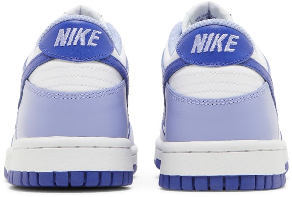 (PS) 나이키 덩크 로우 '블루베리' 🫐 DZ4457-100 Details for (PS) 나이키 덩크 로우 '블루베리' 🫐 DZ4457-100