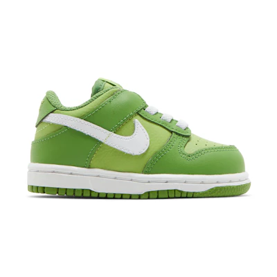 (PS) Nike Dunk Low 'Chlorophyll/Vivid Green'