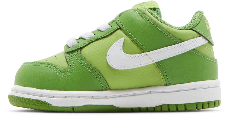 (PS) 나이키 덩크 로우 '클로로필/비비드 그린' DH9756-301 Lookbook (PS) 나이키 덩크 로우 '클로로필/비비드 그린' DH9756-301