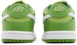 Details for (PS) 나이키 덩크 로우 '클로로필/비비드 그린' DH9756-301