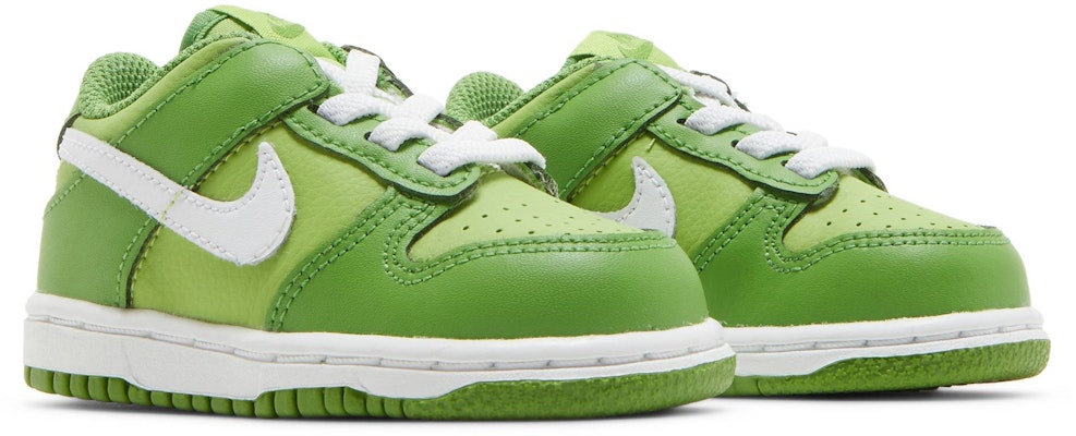 (PS) 나이키 덩크 로우 '클로로필/비비드 그린' DH9756-301 Cheap (PS) 나이키 덩크 로우 '클로로필/비비드 그린' DH9756-301