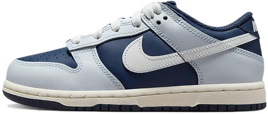 preschool-nike-dunk-low-football-grey-midnight-navy-fb-9108-002