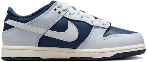 (學齡前)Nike Dunk Low '灰海軍藍' FB9108-002 Order (學齡前)Nike Dunk Low '灰海軍藍' FB9108-002