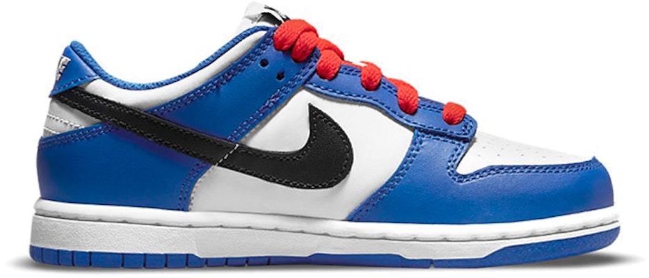 (PS) 耐克Dunk低帮'皇家蓝红' CW1588-104 Order (PS) 耐克Dunk低帮'皇家蓝红' CW1588-104