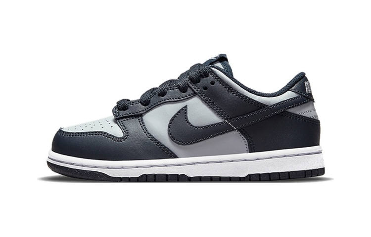 Buy (PS) Nike Dunk Low 'Georgetown' Lelaki CW1588-004