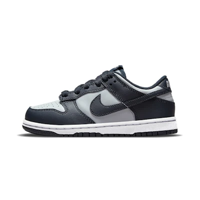 (PS) Nike Dunk Low 'Georgetown'