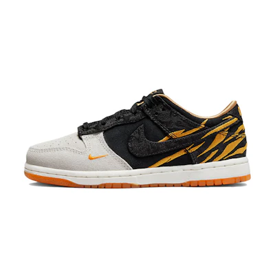 (PS) Nike Dunk Low 'God Of Wealth'