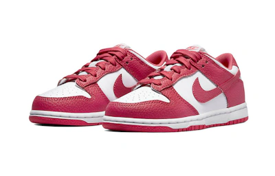 (Preschool) Nike Dunk Low 'Gypsy Rose' DC9564-111