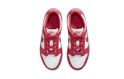 (Preschool) Nike Dunk Low 'Gypsy Rose' DC9564-111