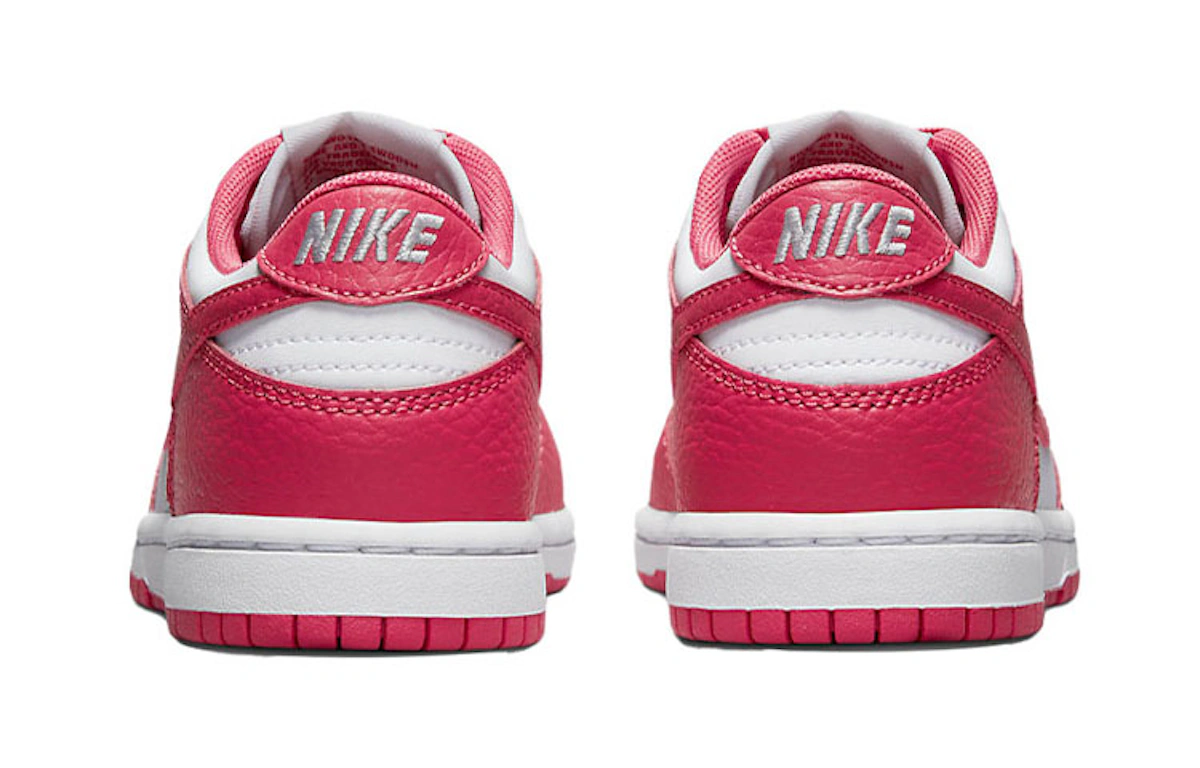 (Preschool) Nike Dunk Low 'Gypsy Rose' DC9564-111