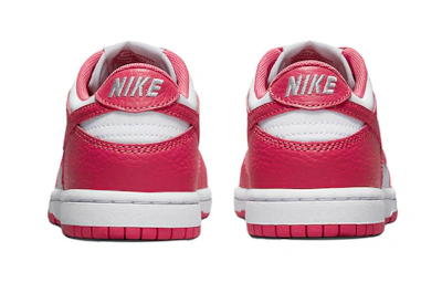 (Preschool) Nike Dunk Low 'Gypsy Rose' DC9564-111