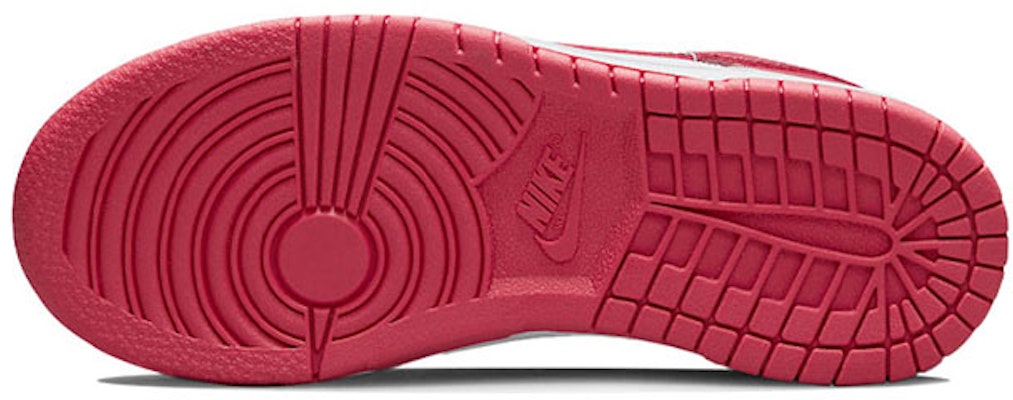 (PS) 耐克Dunk Low '吉普赛玫瑰' DC9564-111 Details for (PS) 耐克Dunk Low '吉普赛玫瑰' DC9564-111