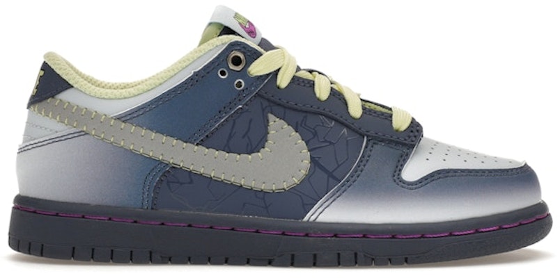 (PS) ナイキ ダンク LOW ハロウィン 「不敵!」 (Nike Danku LOW Harouin "Futeki!") FQ8355-491 Buy (PS) ナイキ ダンク LOW ハロウィン 「不敵!」 (Nike Danku LOW Harouin "Futeki!") FQ8355-491