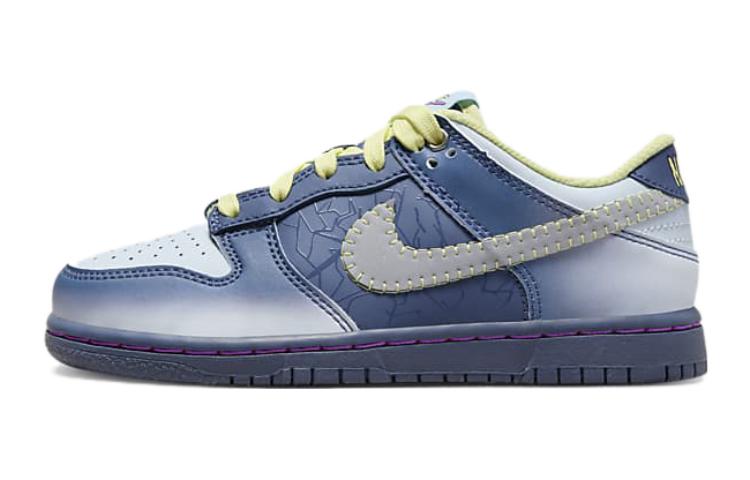 Buy (PS) Nike Dunk Low 'Halloween - Aku Takut Bukan!' FQ8355-491