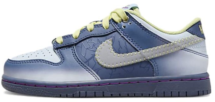 (PS) Nike Dunk Low 'Halloween - Aku Takut Bukan!' FQ8355-491 Buy (PS) Nike Dunk Low 'Halloween - Aku Takut Bukan!' FQ8355-491