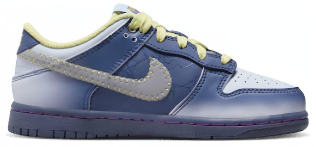 (PS) 나이키 덩크 로우 '할로윈 - 두려움 없이!' FQ8355-491 Order (PS) 나이키 덩크 로우 '할로윈 - 두려움 없이!' FQ8355-491