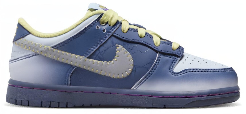 (PS) Nike Dunk Low 'Halloween - Aku Takut Bukan!' FQ8355-491 Order (PS) Nike Dunk Low 'Halloween - Aku Takut Bukan!' FQ8355-491