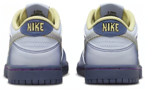 (PS) 나이키 덩크 로우 '할로윈 - 두려움 없이!' FQ8355-491 Shop (PS) 나이키 덩크 로우 '할로윈 - 두려움 없이!' FQ8355-491