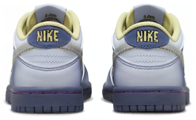 (PS) Nike Dunk Low 'Halloween - Aku Takut Bukan!' FQ8355-491 Shop (PS) Nike Dunk Low 'Halloween - Aku Takut Bukan!' FQ8355-491