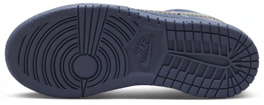 (PS) Nike Dunk Low 'Halloween - Aku Takut Bukan!' FQ8355-491 Purchase (PS) Nike Dunk Low 'Halloween - Aku Takut Bukan!' FQ8355-491