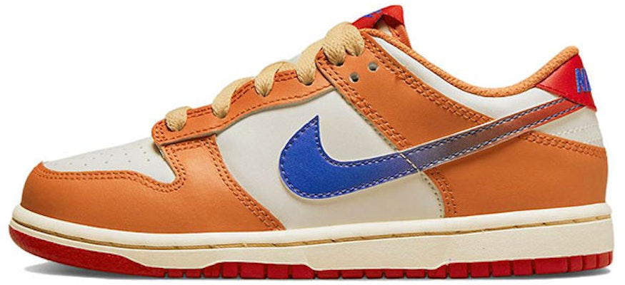 (PS) 耐克Dunk Low “热咖喱皇家蓝” DH9756-101 Buy (PS) 耐克Dunk Low “热咖喱皇家蓝” DH9756-101