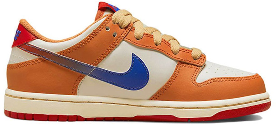 (PS) 耐克Dunk Low “热咖喱皇家蓝” DH9756-101 Order (PS) 耐克Dunk Low “热咖喱皇家蓝” DH9756-101