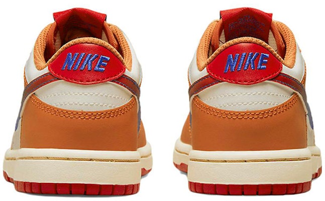 (PS) 耐克Dunk Low “热咖喱皇家蓝” DH9756-101 Purchase (PS) 耐克Dunk Low “热咖喱皇家蓝” DH9756-101