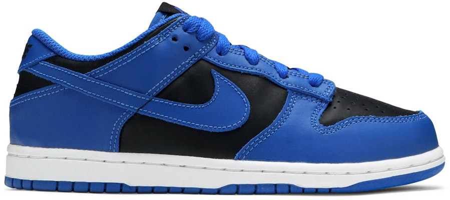 (PS) Nike Dunk Low '超蓝' CW1588-001 Buy (PS) Nike Dunk Low '超蓝' CW1588-001