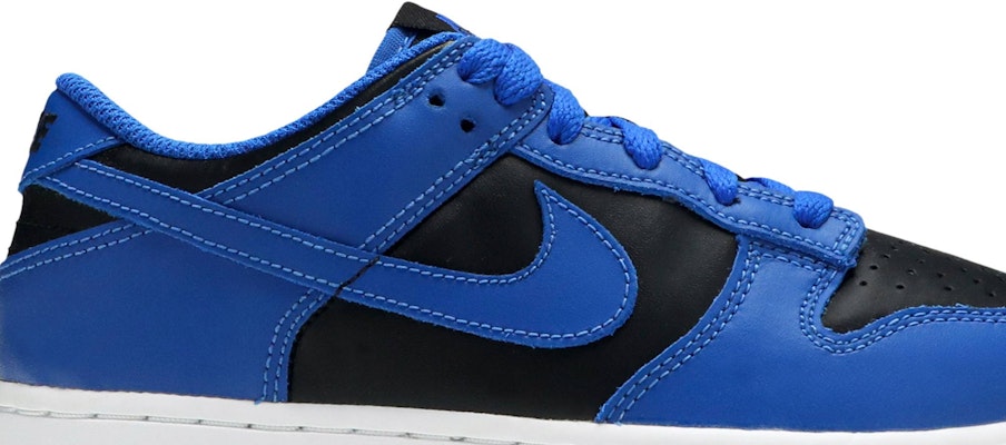 (PS) Nike Dunk Low '超蓝' CW1588-001 Order (PS) Nike Dunk Low '超蓝' CW1588-001